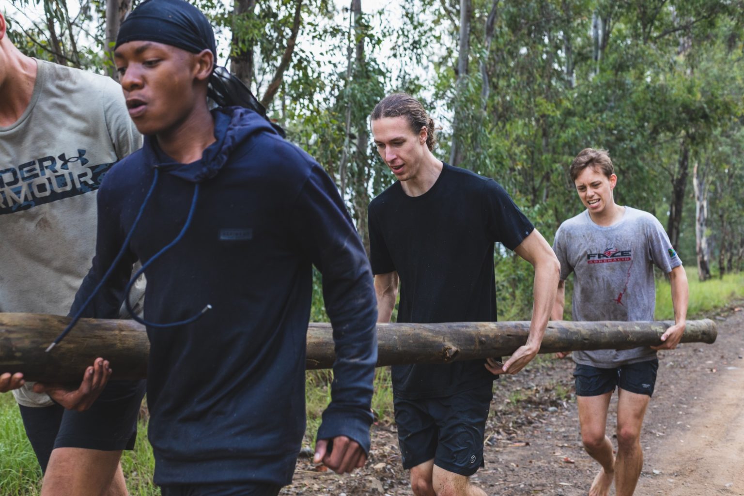 About Us Mpati Bush Camp